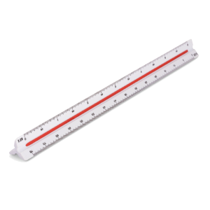 Escalímetre Faber